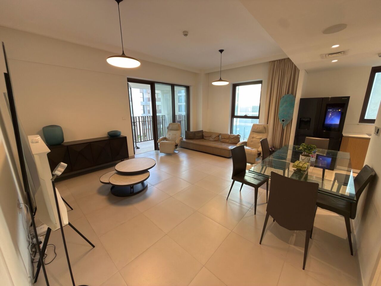 Summer Building 3 – Creek Beach